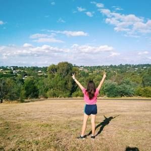 Meet your Posher, Veronica